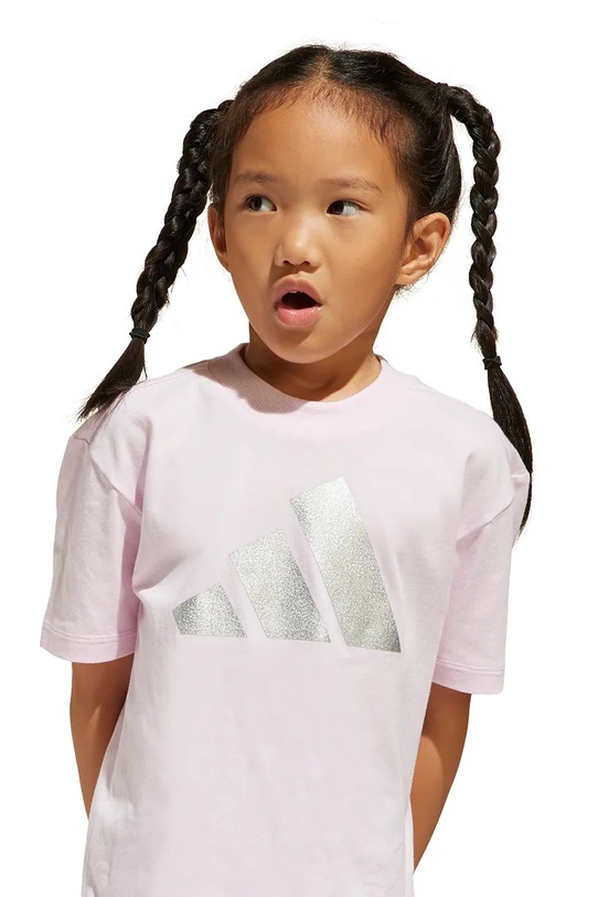 Детский комплект adidas JC7523