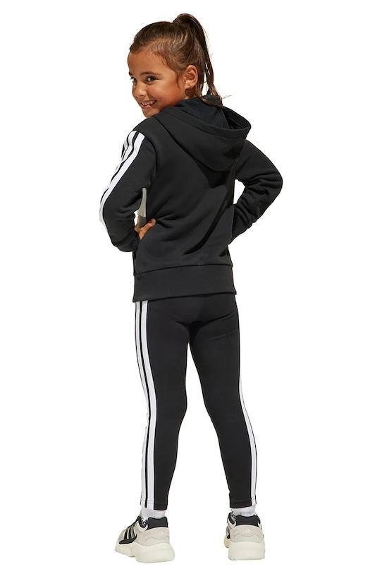 Detská tepláková súprava adidas SPORTY STREET JI6218