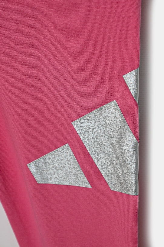 Detská súprava adidas JC7524 biela