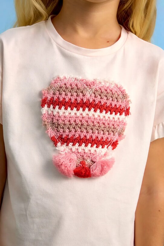 Дитячий комплект Mayoral 3709.6G.Mini.PPYH