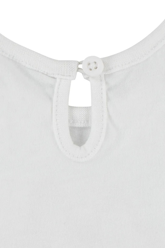 Комплект Levi's BOMBER TEE AND WIDE PANT S 1EM259 красный