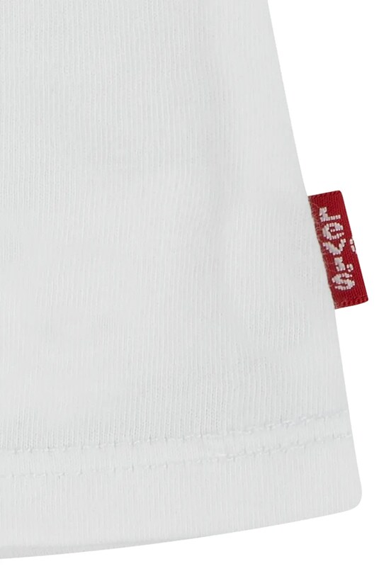 Levi's compleu BOMBER TEE AND WIDE PANT S 1EM259