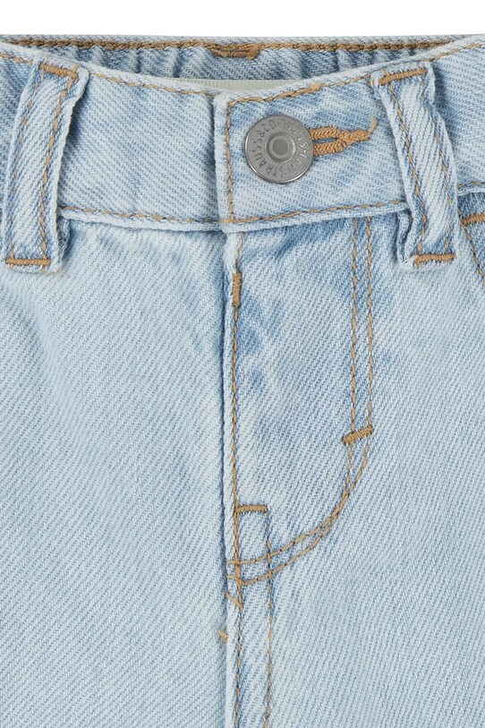 Levi's compleu BOMBER TEE AND WIDE PANT S 1EM259