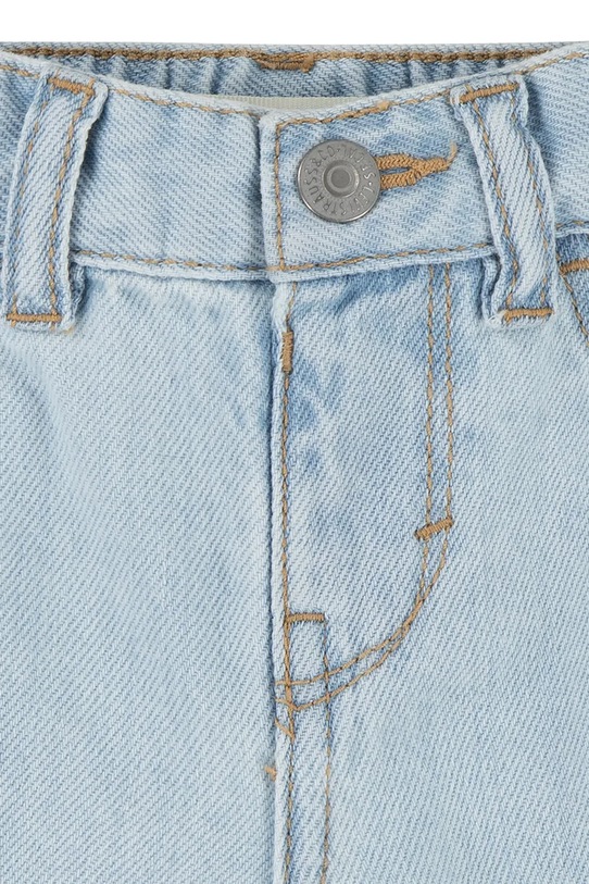 Комплект Levi's BOMBER TEE AND WIDE PANT S 1EM259