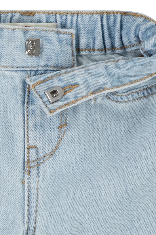 Комплект Levi's BOMBER TEE AND WIDE PANT S 1EM259