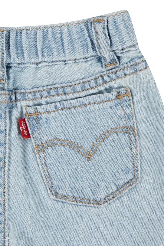 Levi's compleu BOMBER TEE AND WIDE PANT S 1EM259