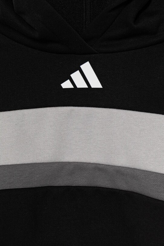 adidas dres dziecięcy JY0519 czarny