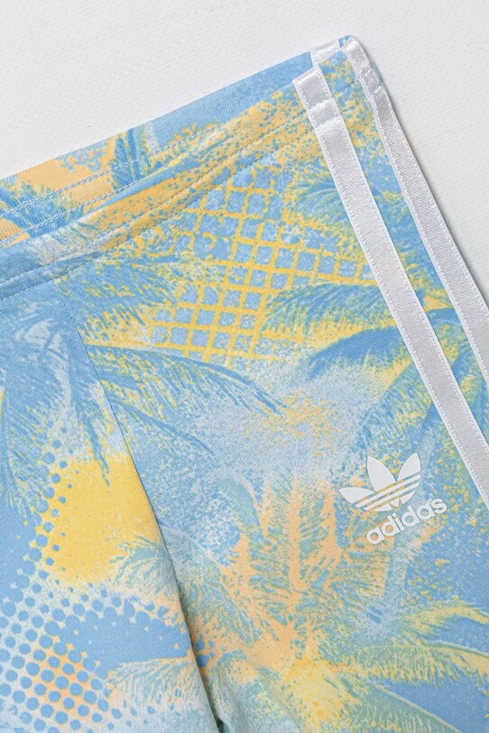 adidas Originals compleu copii albastru JD2927