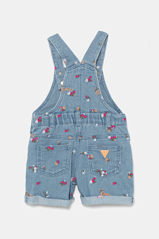 Kojenecká sada Guess A5GG09.K6YW4.PPYA oranžová SS25