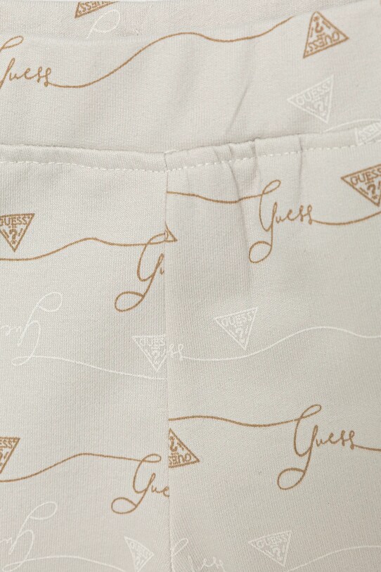 Дитячий бавовняний комплект Guess H5GW02.KAN00.PPYA