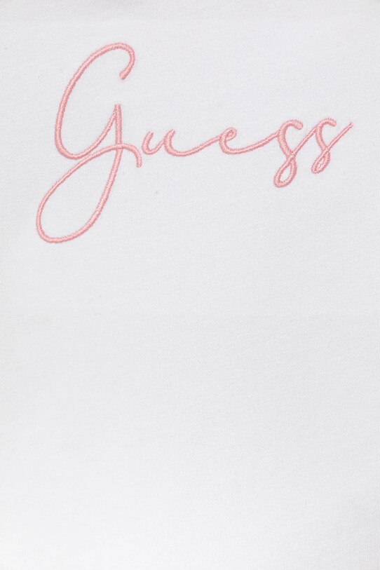 Дитячий бавовняний комплект Guess H5GW02.KAN00.PPYA