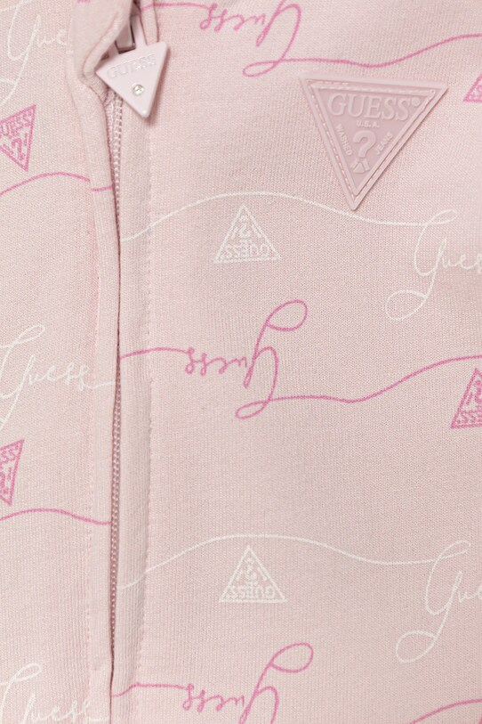 Дитячий бавовняний комплект Guess H5GW02.KAN00.PPYA
