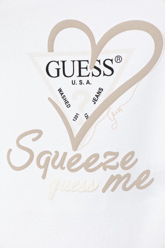 Guess komplet niemowlęcy H5GW04.K6YW1.PPYA