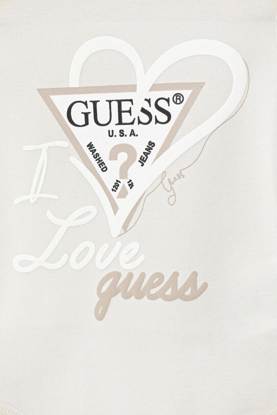 Guess komplet niemowlęcy H5GW04.K6YW1.PPYA