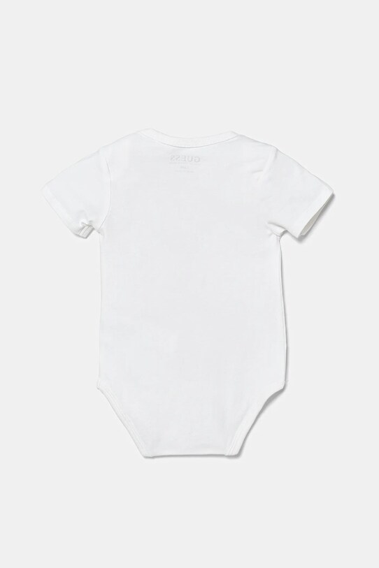 Guess komplet niemowlęcy H5GW04.K6YW1.PPYA różowy