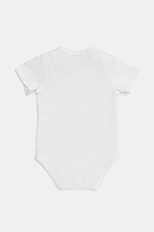 Guess komplet niemowlęcy granatowy H5GW04.K6YW1.PPYA