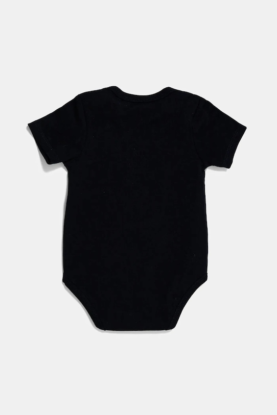 Guess komplet niemowlęcy H5GW04.K6YW1.PPYA granatowy