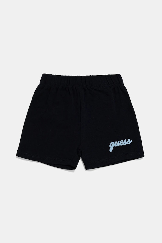 Guess komplet niemowlęcy H5GW04.K6YW1.PPYA