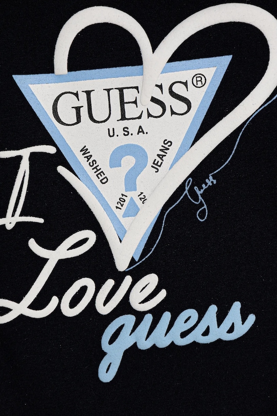 Guess komplet niemowlęcy H5GW04.K6YW1.PPYA