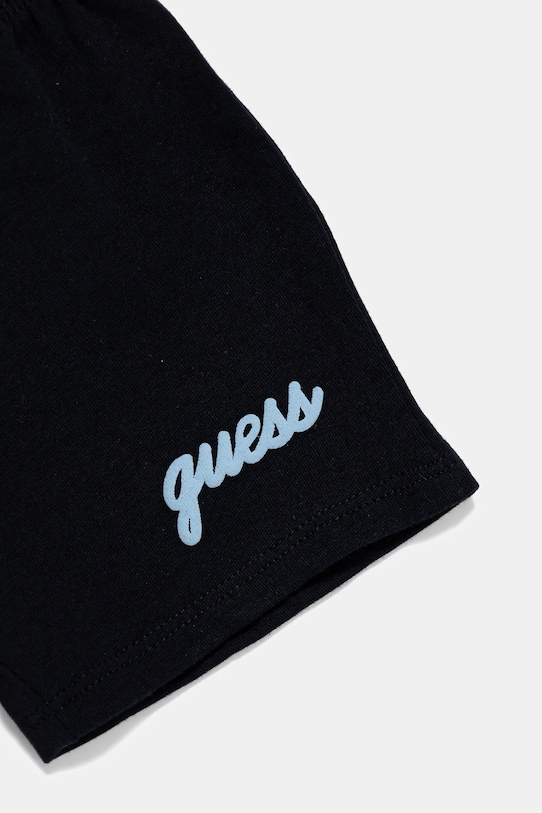 Guess komplet niemowlęcy H5GW04.K6YW1.PPYA