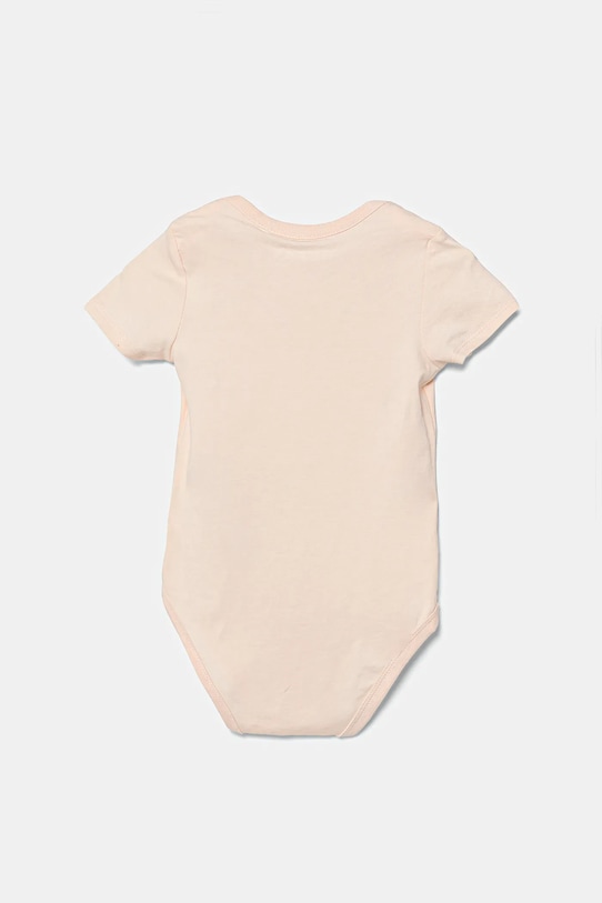 Guess komplet niemowlęcy różowy H5GW08.K6YW0.PPYA