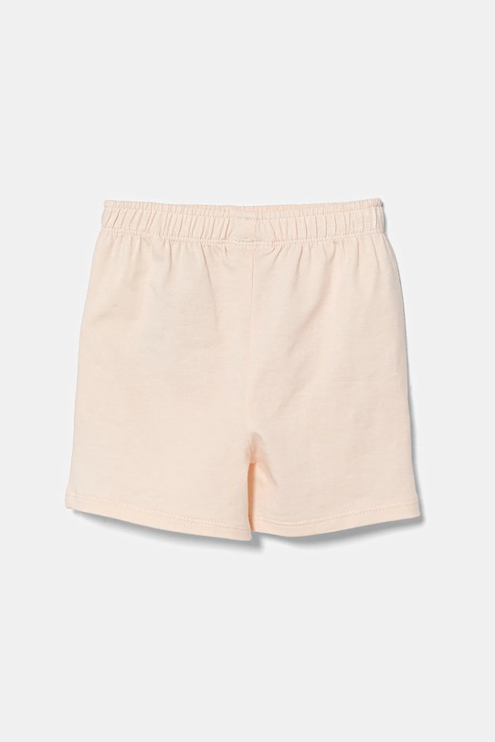 Guess komplet niemowlęcy H5GW08.K6YW0.PPYA różowy