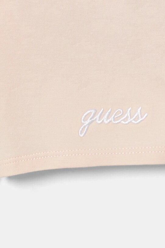 Guess komplet niemowlęcy H5GW08.K6YW0.PPYA