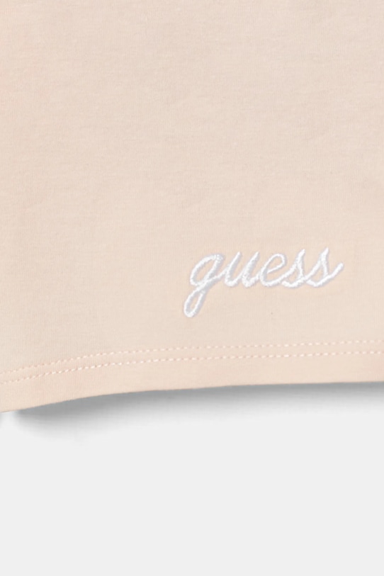 Guess komplet niemowlęcy H5GW08.K6YW0.PPYA