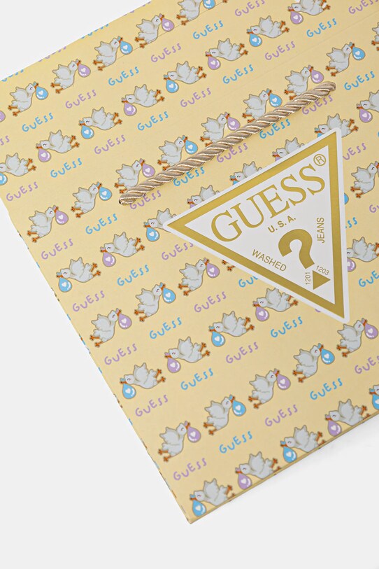 Sada pre bábätká Guess H5GW08.K6YW0.PPYA
