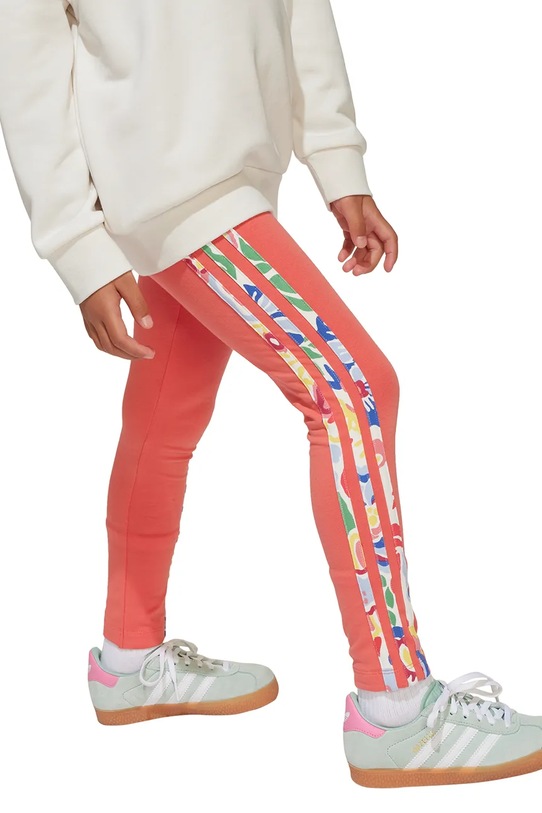 adidas Originals komplet dresowy dziecięcy JD0496