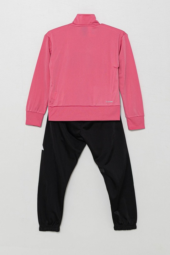 adidas dres dziecięcy JC9633 różowy SS25