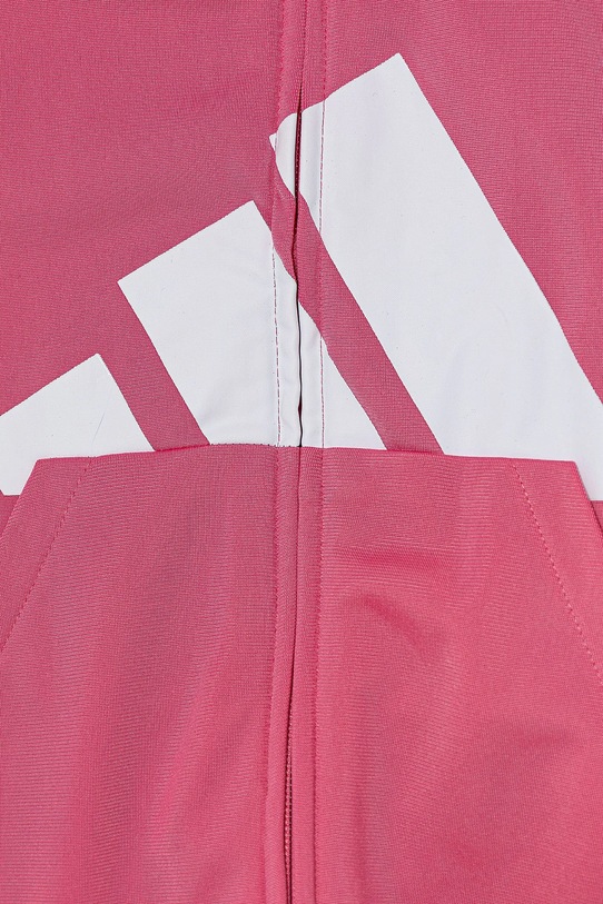 adidas dres dziecięcy różowy JC9633