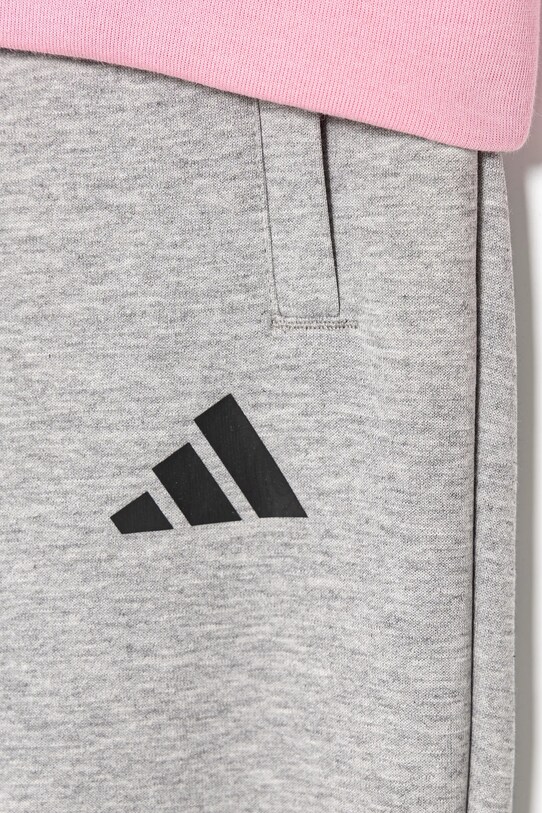 adidas tuta per bambini JJ4800 rosa