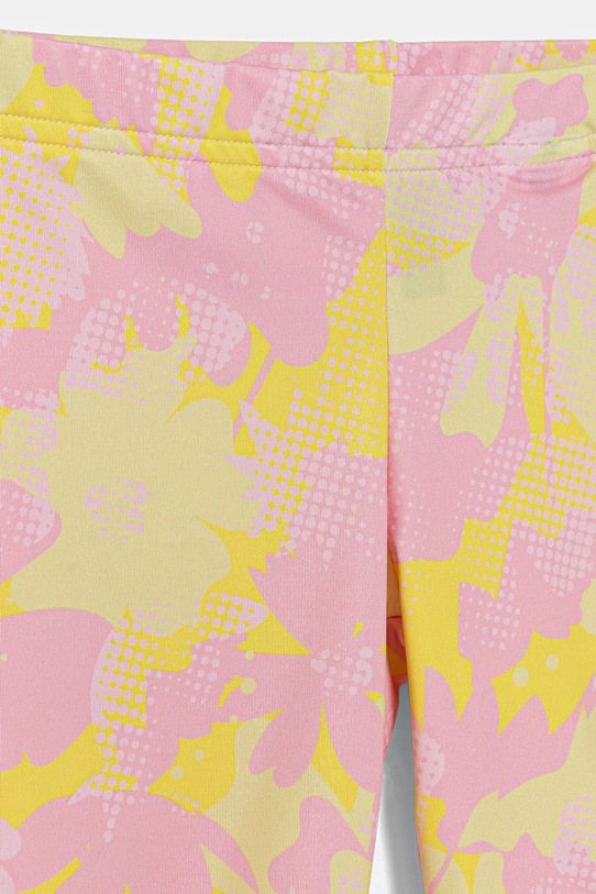 adidas compleu copii roz JI6112