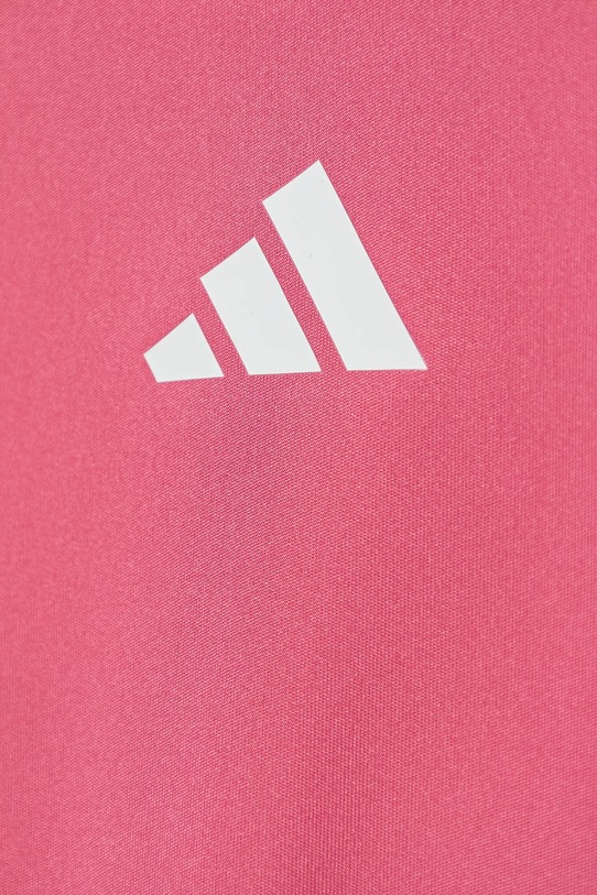 adidas dres dziecięcy JJ5043 różowy