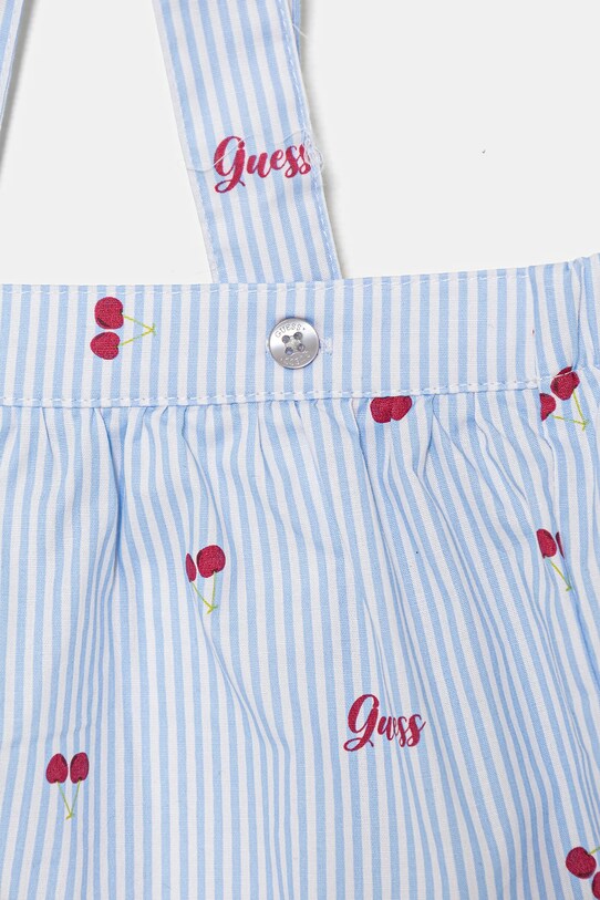 Комплект для немовлят Guess S5GG03.K6YW4.PPYA