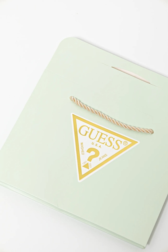 Guess komplet niemowlęcy S5GG07.K6YW4.PPYA