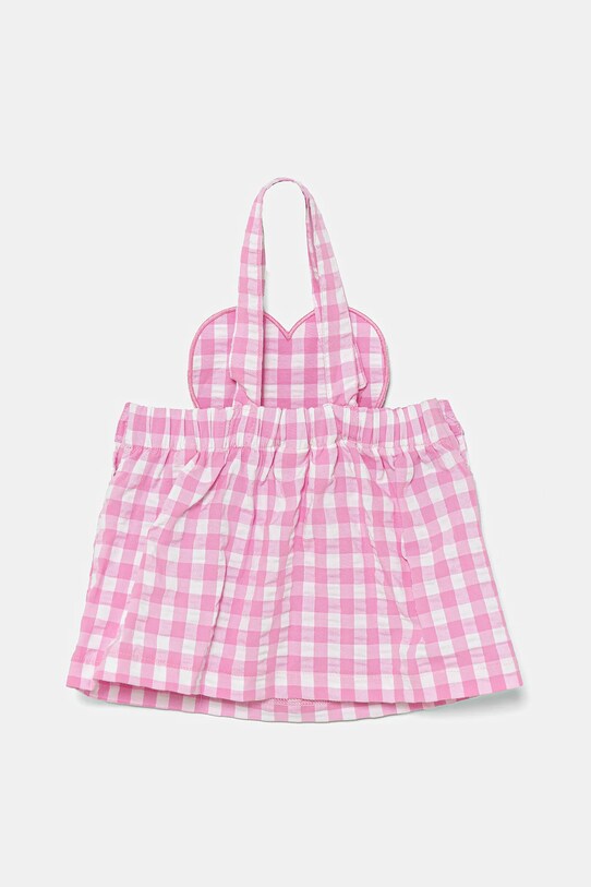 Комплект для немовлят Guess рожевий S5GG10.K6YW4.PPYA