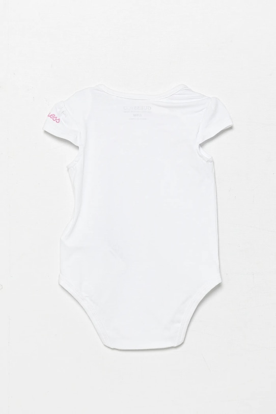 Kojenecká sada Guess S5GG10.K6YW4.PPYA růžová