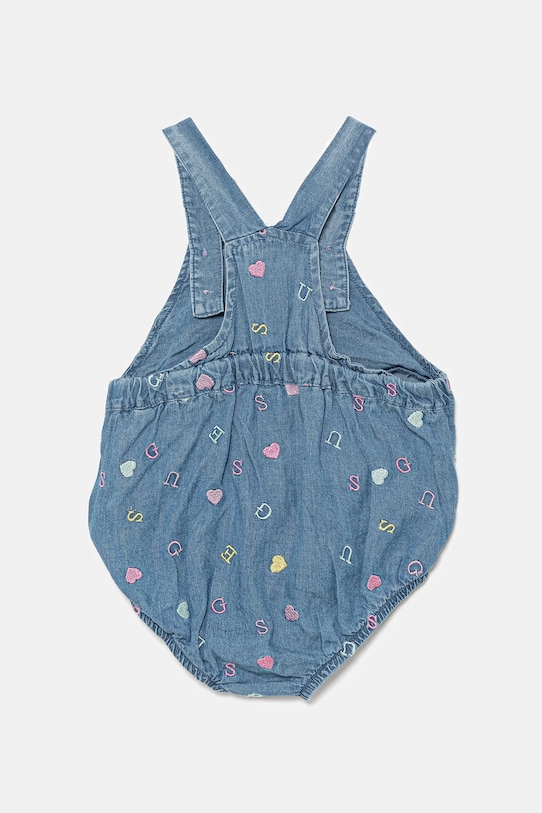 Kojenecká sada Guess růžová S5GG13.K6YW4.PPYA