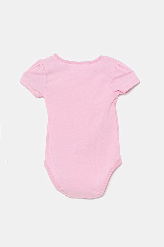 Kojenecká sada Guess S5GG13.K6YW4.PPYA růžová