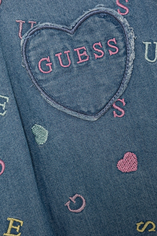 Kojenecká sada Guess S5GG13.K6YW4.PPYA