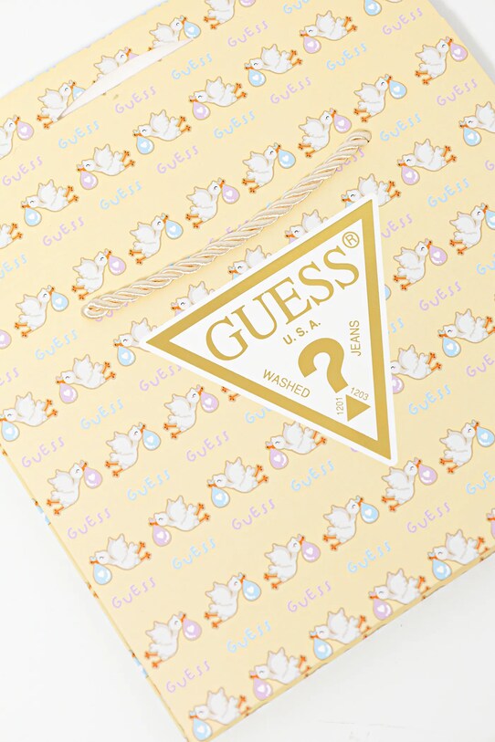 Guess compleu bebe S5GG13.K6YW4.PPYA