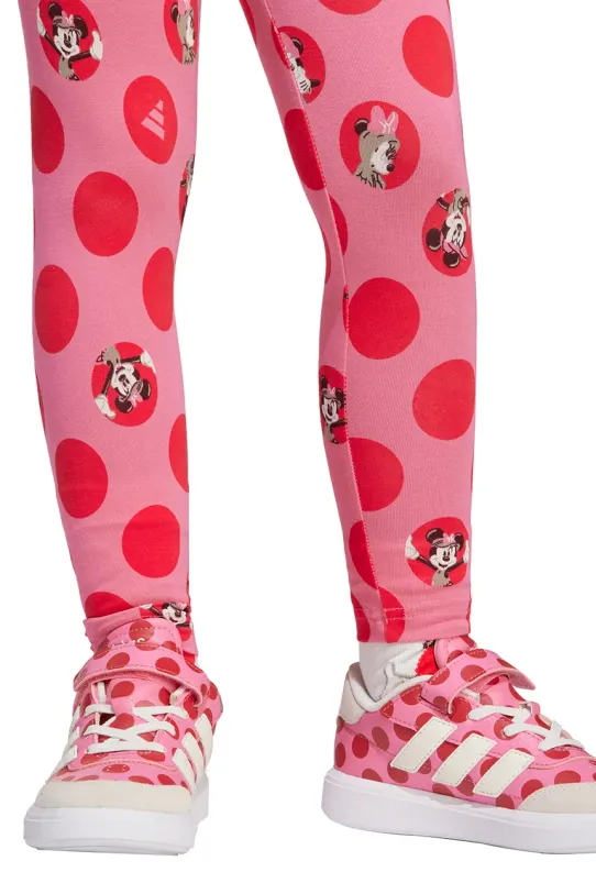 adidas komplet dresowy dziecięcy JF3645