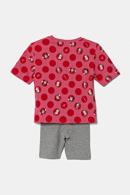 Дівчинка Дитячий комплект adidas JF3646 рожевий