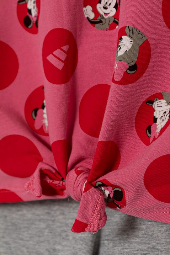 adidas completo bambino/a JF3646 rosa