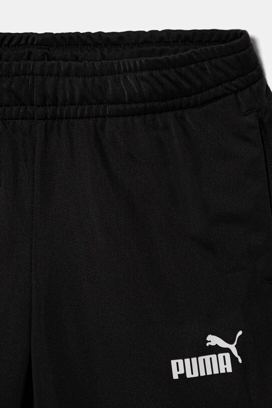 Дівчинка Дитячий спортивний костюм Puma Poly Baseball Suit 686302 рожевий