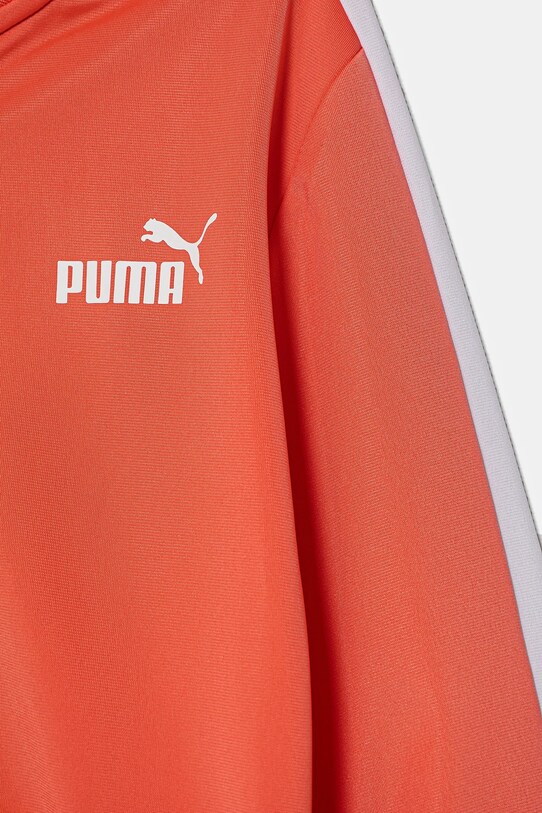 Дитячий спортивний костюм Puma Poly Baseball Suit рожевий 686302