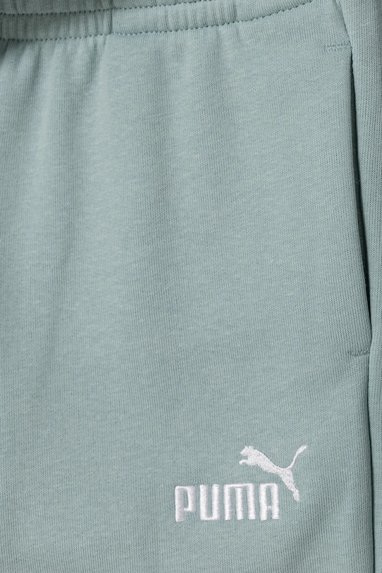 Puma trening copii Loungewear Suit TR turcoaz 686304