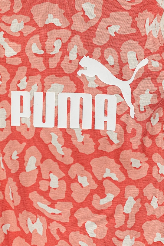 Детский хлопковый комплект Puma MINICATS ESS ANIMAL Newborn 3-Piece Set 686291